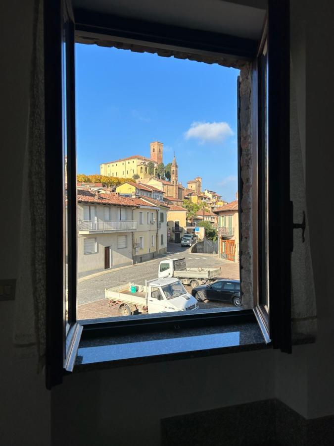 Апартаменты Takalcastel 2 Cisterna d'Asti Экстерьер фото